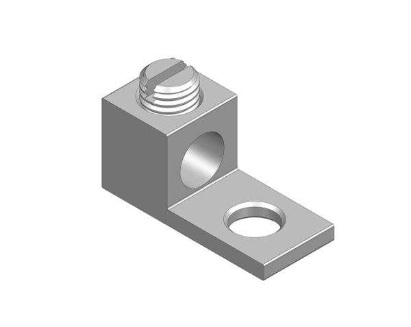 Mechanical Lugs Aluminum