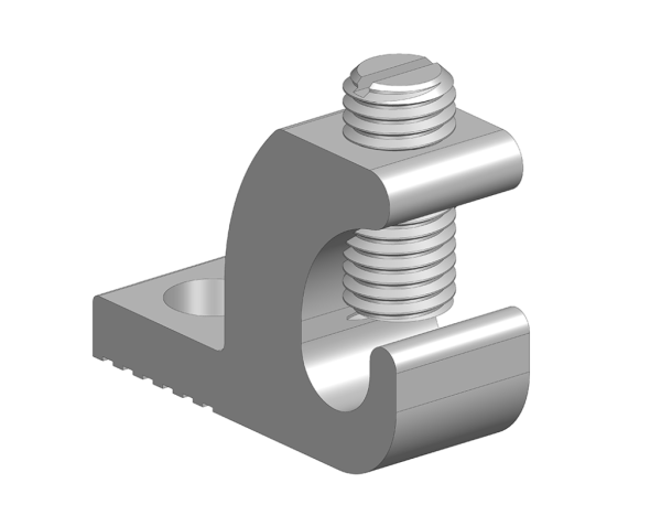 Aluminum Lay in Lugs