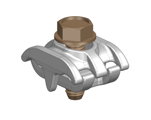 KUL Type Clamp