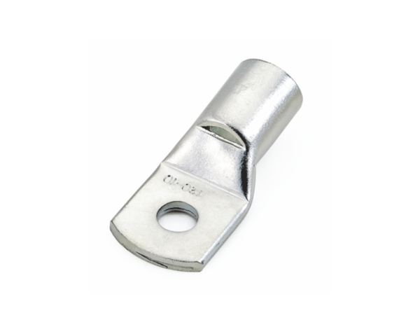 Crimping Type Copper Tubular Cable Terminal Ends