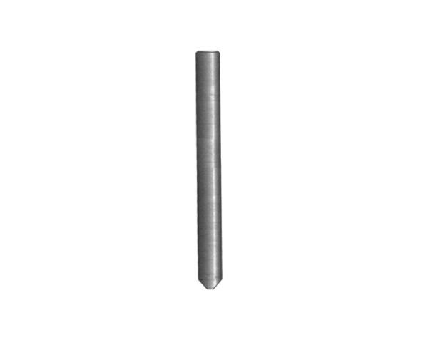 Stainless Steel Grounding Rods