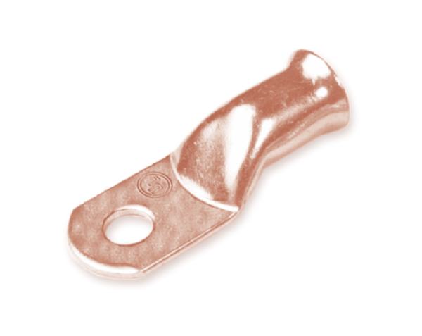 Copper Standard wall Starter Terminal Ends