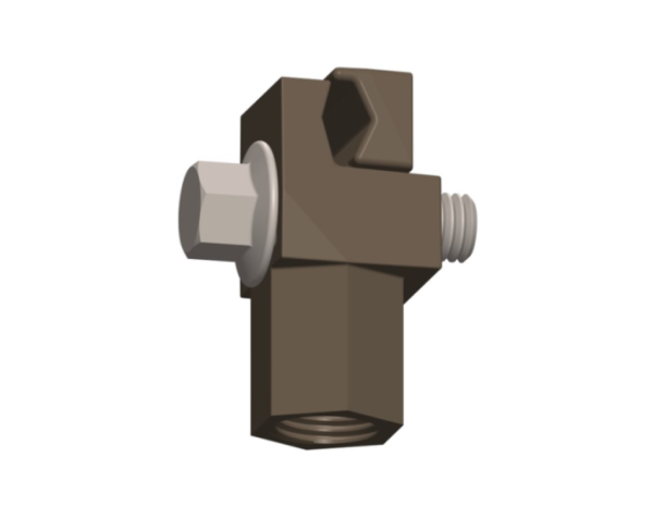 LAT-TYPE Arrester Terminal